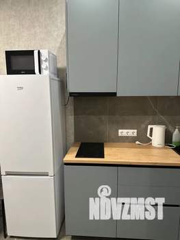 Студия квартира, посуточно, 22м2, 14/20 этаж