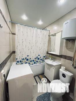 Студия квартира, посуточно, 30м2, 13/25 этаж