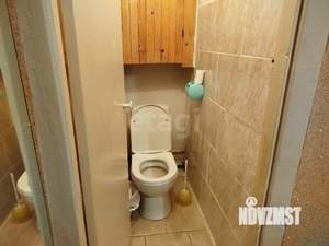 1-к квартира, на длительный срок, 43м2, 5/12 этаж