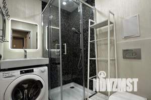 1-к квартира, посуточно, 46м2, 4/5 этаж