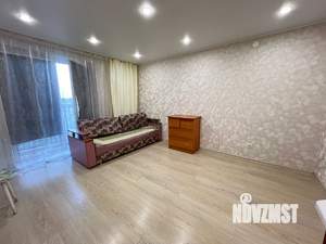 1-к квартира, на длительный срок, 33м2, 3/8 этаж