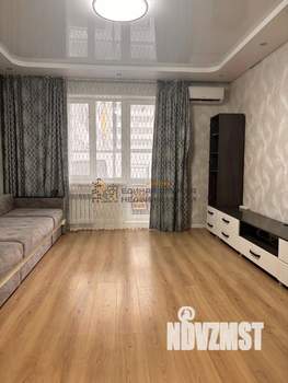 2-к квартира, на длительный срок, 68м2, 1/19 этаж