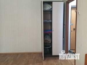 1-к квартира, посуточно, 34м2, 2/9 этаж