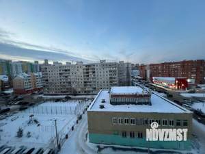 3-к квартира, на длительный срок, 72м2, 7/9 этаж