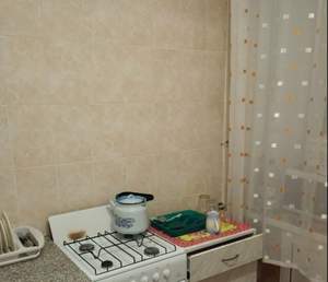 1-к квартира, на длительный срок, 38м2, 5/10 этаж