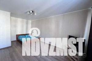 1-к квартира, посуточно, 33м2, 3/5 этаж