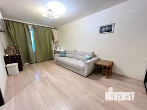 2-к квартира, на длительный срок, 46м2, 7/9 этаж