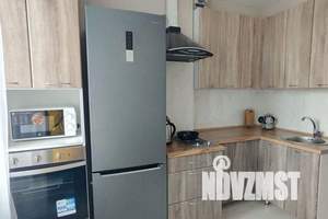 2-к квартира, посуточно, 50м2, 10/25 этаж