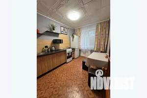 2-к квартира, посуточно, 45м2, 1/1 этаж