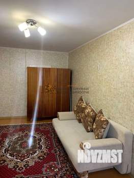 1-к квартира, на длительный срок, 34м2, 3/5 этаж
