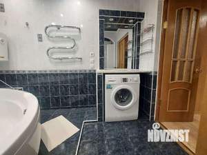 2-к квартира, посуточно, 65м2, 1/1 этаж