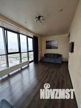 1-к квартира, посуточно, 65м2, 1/1 этаж