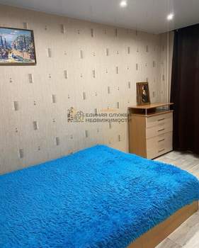 2-к квартира, на длительный срок, 45м2, 1/12 этаж