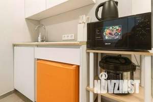 1-к квартира, посуточно, 18м2, 1/9 этаж