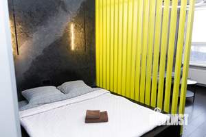 1-к квартира, посуточно, 39м2, 1/1 этаж