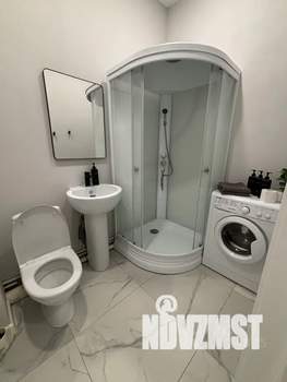 Студия квартира, посуточно, 30м2, 6/20 этаж