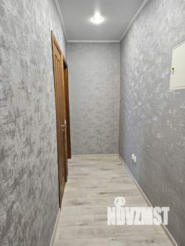 1-к квартира, на длительный срок, 32м2, 1/5 этаж