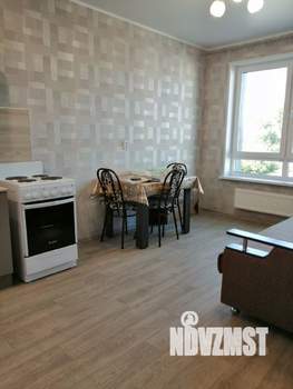 2-к квартира, на длительный срок, 39м2, 4/25 этаж