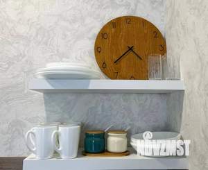 1-к квартира, посуточно, 35м2, 3/6 этаж