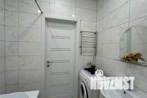 1-к квартира, посуточно, 34м2, 25/25 этаж