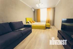 1-к квартира, посуточно, 50м2, 3/10 этаж