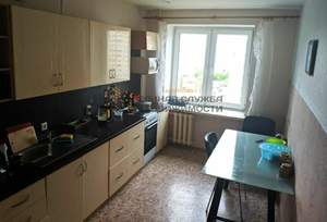 2-к квартира, на длительный срок, 57м2, 10/11 этаж