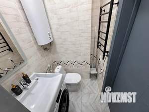 Студия квартира, посуточно, 26м2, 4/12 этаж