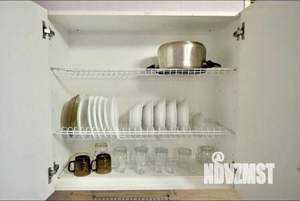 3-к квартира, посуточно, 115м2, 1/1 этаж