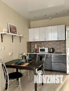 1-к квартира, посуточно, 42м2, 12/14 этаж