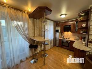 2-к квартира, посуточно, 65м2, 1/1 этаж