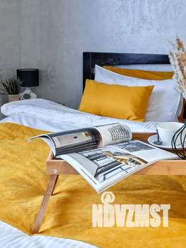 1-к квартира, посуточно, 43м2, 6/6 этаж