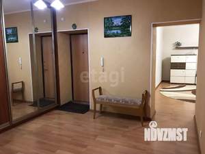 2-к квартира, на длительный срок, 73м2, 13/15 этаж