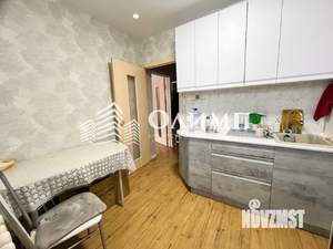 1-к квартира, на длительный срок, 30м2, 4/17 этаж