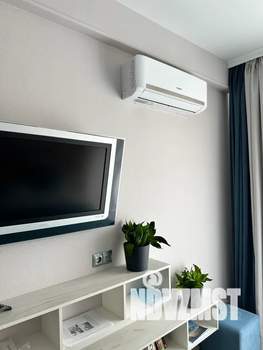 1-к квартира, посуточно, 30м2, 8/20 этаж