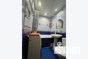 2-к квартира, посуточно, 45м2, 4/5 этаж