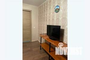 2-к квартира, посуточно, 58м2, 18/18 этаж