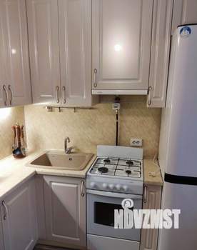 1-к квартира, на длительный срок, 32м2, 2/5 этаж