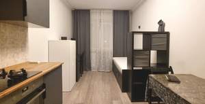 1-к квартира, на длительный срок, 47м2, 3/8 этаж