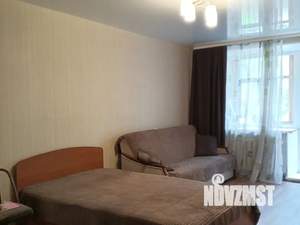 1-к квартира, посуточно, 34м2, 2/9 этаж
