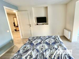 2-к квартира, на длительный срок, 66м2, 18/18 этаж