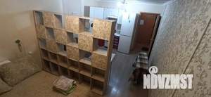 Студия квартира, посуточно, 25м2, 2/10 этаж