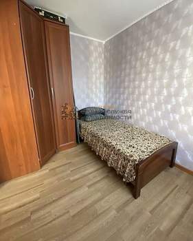 3-к квартира, на длительный срок, 57м2, 2/6 этаж