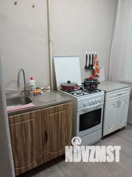 1-к квартира, посуточно, 33м2, 1/12 этаж