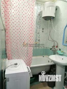 1-к квартира, на длительный срок, 30м2, 4/5 этаж