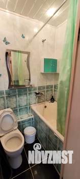 1-к квартира, на длительный срок, 23м2, 4/9 этаж