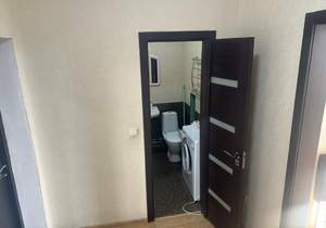 1-к квартира, на длительный срок, 41м2, 20/25 этаж