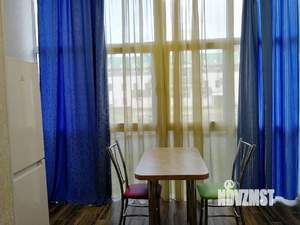 1-к квартира, посуточно, 35м2, 2/6 этаж
