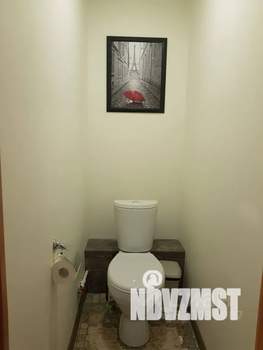 1-к квартира, посуточно, 35м2, 8/10 этаж