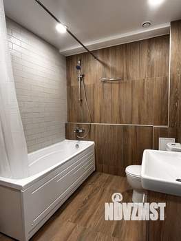 Студия квартира, посуточно, 41м2, 8/8 этаж