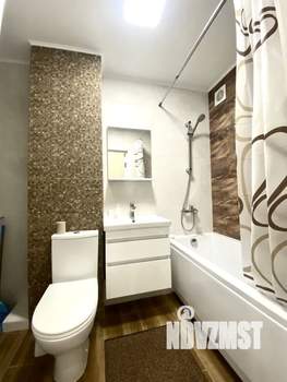 2-к квартира, на длительный срок, 45м2, 5/9 этаж